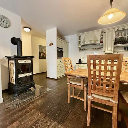 Sweet Alpen Home Гармиш-Партенкирхен Экстерьер фото
