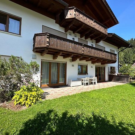 Sweet Alpen Home Гармиш-Партенкирхен Экстерьер фото