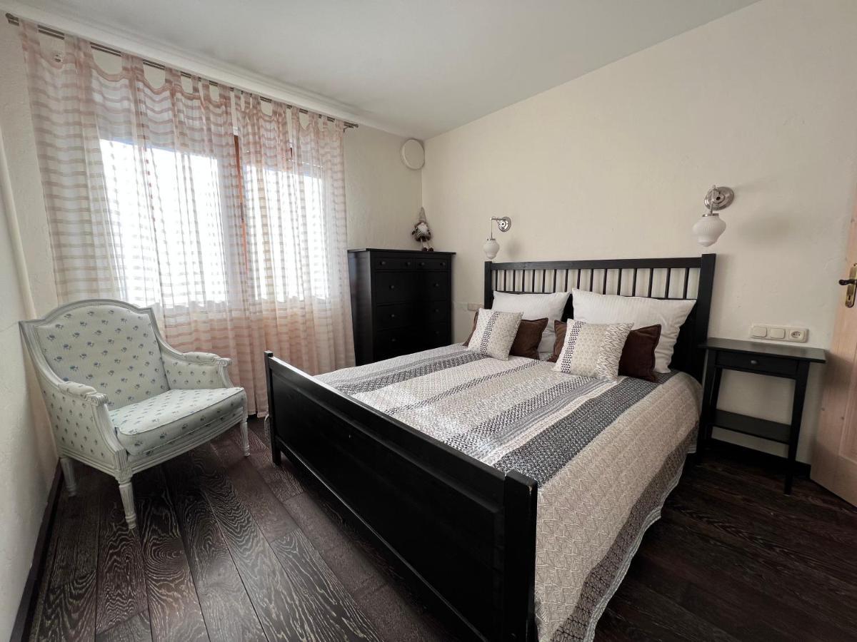 Sweet Alpen Home Гармиш-Партенкирхен Экстерьер фото